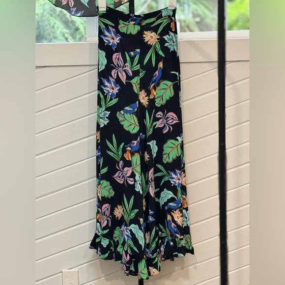 🌺Zara two piece matching set | Women’s size XS - Picture 6 of 12